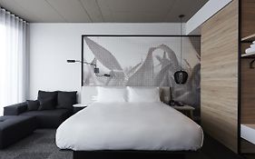 Hotel Escad Quartier Dix30